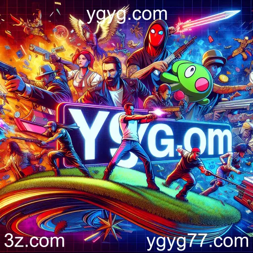 ygyg.com: Explorando o Mundo dos Jogos de Estratégia no ygyg.com