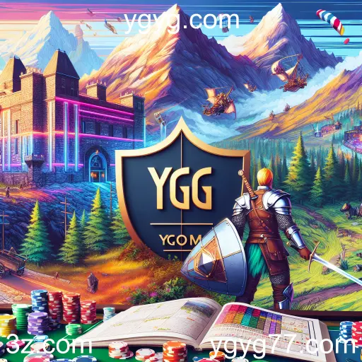 ygyg.com PIX instantâneo Brasil - Depósito e saque em minutos 24/7