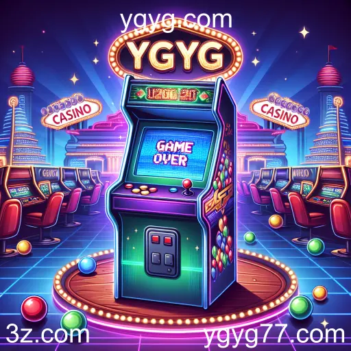 A Evolução dos Jogos Arcade: Da Nostalgia aos Novos Clássicos