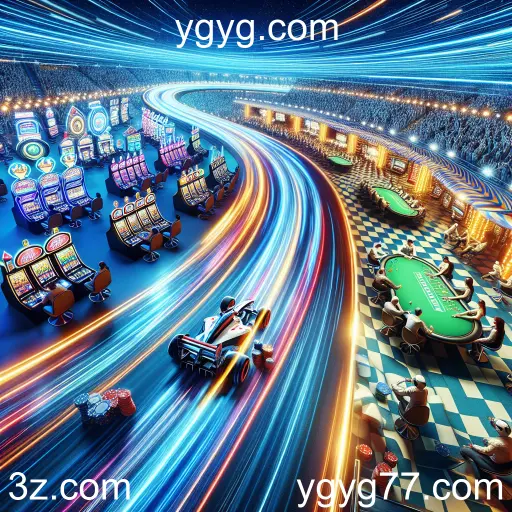 ygyg.com segurança SSL 256-bit - Licença Curaçao, eCOGRA, GLI certificado